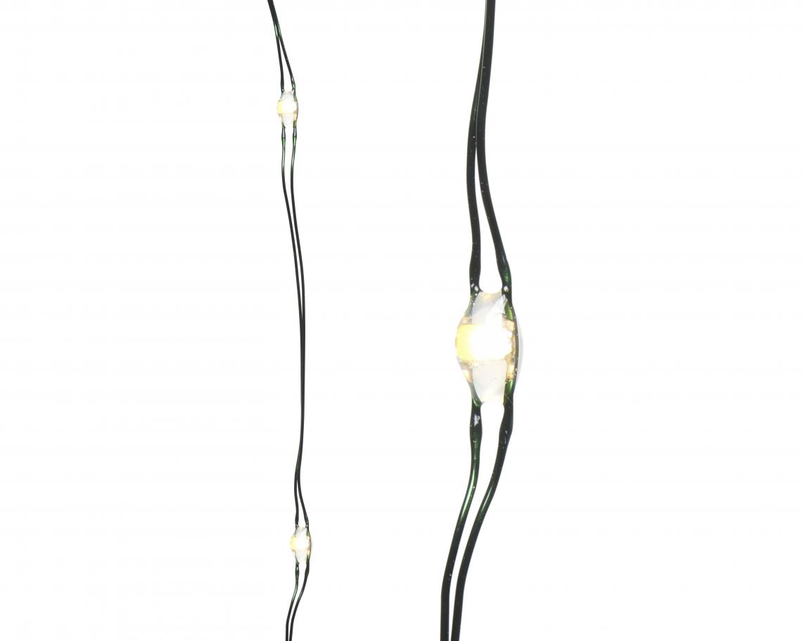 fig verre perl paillt 4ass forme arbre-forme etoile flocon-etoile rayres perles chap lux arg-orgnz blanc - photo 9