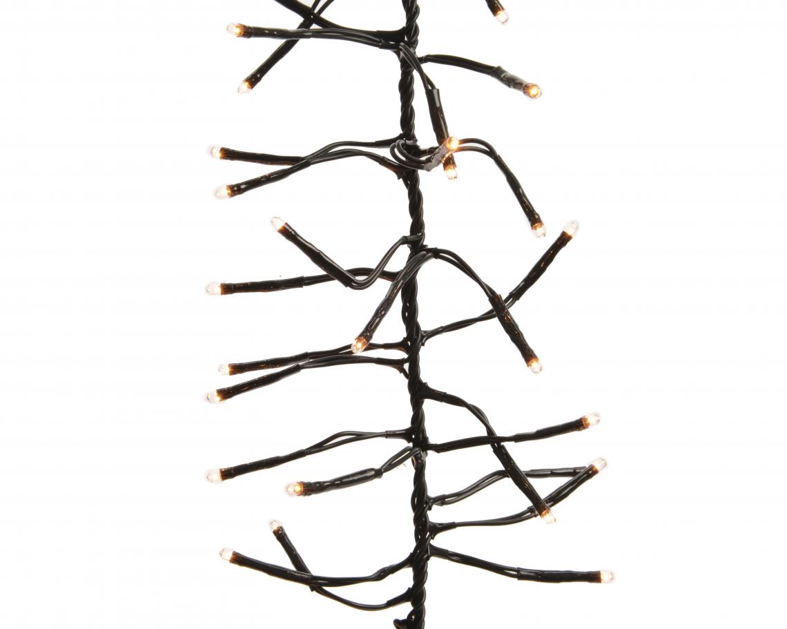 WILLOW BRANCHES, 10PCS, LENGTH: 40CM, 12 WARM WHITE MICRO LED LIGHTS, TIMER FUNCTION: 6HRS ON, 18HRS OFF, 2X AA BATTERY NOT INCLUDED, LEADWIRE: 30CM, 12PCS PACKED IN PDQ, 2 ASSORTED COLOUR BRANCH: NATURAL AND WHITE, ASS.:2 COLOURS(NATURAL/WHITE), DISPLAY BOX/ 60X51X415MM, PETBOX WITH COLOR LABEL - photo 13