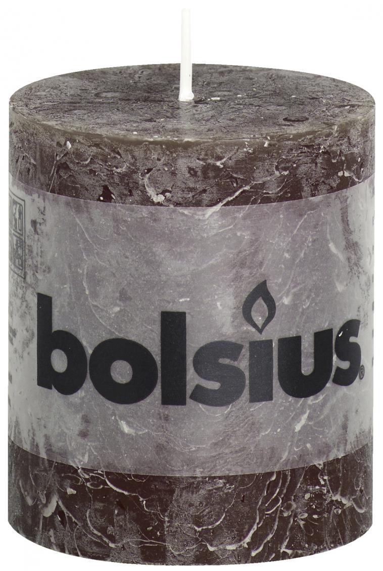 Bougie cylindre rustique 190/68 - Immergrun / Garden Center Eshop - photo 10