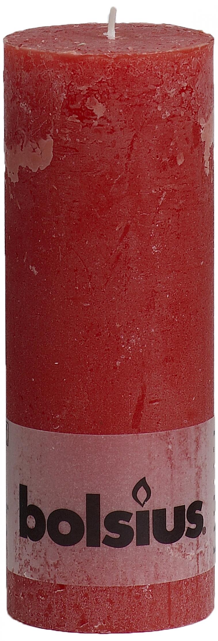 Bougie cylindre rustique Métallique 130/68 - photo 10
